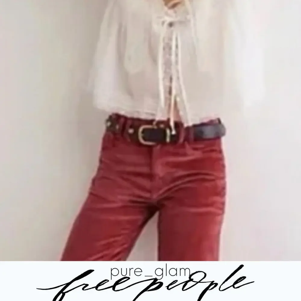 Free People free people